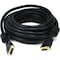 Monoprice Cl2 Dual Link Dvi-D Cable - Black 35Ft 2788 - alternate 1